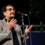 شهرام ناظریِ متفاوت! / تولد شوالیهی آواز+ بشنوید