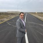 شهردار چاف و چمخاله:سرمایهگذاری در بندر چمخاله میتواند آینده این شهر را بهطور جدی متحول کند