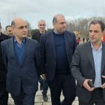 شهردار چاف و چمخاله:پارک جنگلی توسکا چمخاله بازسازی میشود