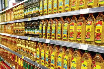 شوک تازه به سفره خانوار / روغن گران شد