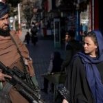 شوک جدید طالبان؛ کتک زدن همسران و فرزندان مشروع است!