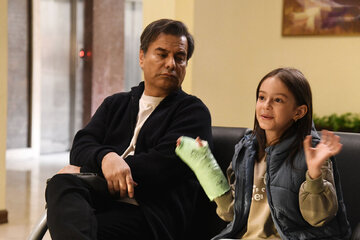 شکستن آرمانشهر خارج در «قایقسواری در تهران»/ تدارک برای اکران نوروز