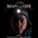 صعود زن ایرانی به دماوند در «هیچکس نخوابد»