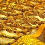 طلا از سد حساس قیمتی عبور کرد/ قیمت جدید طلای جهانی امروز شنبه ۱۸ بهمن ۱۴۰۴