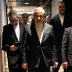 عراقچی: اگر در مذاکرات جدیت طرف مقابل را ببینیم، کاملا جدی هستیم