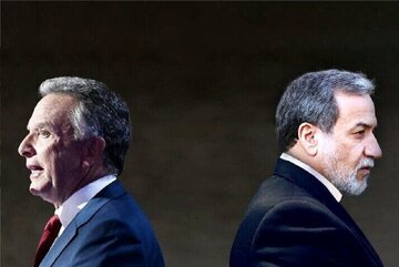 عراقچی: به دنبال مذاکرات واقعی برای رسیدن به نتیجه هستیم