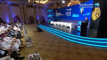 عراقچی در گفت و گو با الجزیره: راه درازی در پیش است / موشک قابل مذاکره نیست و غنیسازی حق مسلم ماست