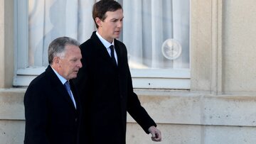 غافلگیری رژیم صهیونیستی از دور سوم مذاکرات ایران و آمریکا