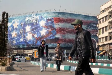 فارن پالیسی: برگ آخر جنگ در منطقه، در دست ایران است