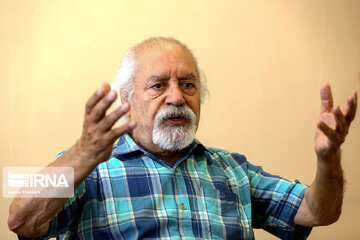 فحش خوردن به خاطر مهاجرت گلشیفته/ فیلمنامه «قیصر» برای نویسندهای ترک بود