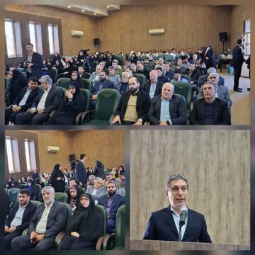 فرماندار صومعهسرا: آموزش، کلید حل معضلات اجتماعی و فرهنگی