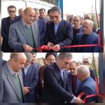 فرماندارصومعهسرا: بهرهبرداری از طرحی ۳۰ میلیاردی با اشتغالزایی ۱۲ نفر