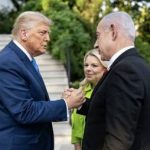 فرماندهان ارتش اسرائیل با نتانیاهو به واشنگنتن میروند/ رسانه عبری: حمله غافلگیرانه به ایران، مشابه جنگ ۱۲ روزه در میان است