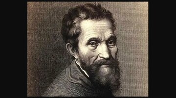 فروش رکوردشکن طراحی پنج اینچی میکلآنژ/ اثر ۲۷٫۲ میلیون دلاری