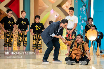 فصل جدید «محفل ستارهها» نوروز روی آنتن میرود