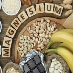 فواید شگفت انگیز منیزیم برای سلامتی