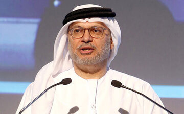 قرقاش: ایران و آمریکا توافق کنند تا درگیریها در منطقه تمام شود