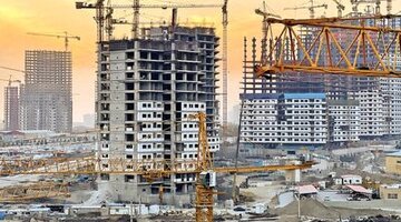 قفل بازار مسکن باز شد/ قیمت ساخت هر متر آپارتمان در تهران چقدر تمام میشود؟