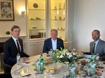 قمار ترامپ بر سر دیپلماسی؛ کوشنر و ویتکاف در مقابل سیاستمداران کهنهکار روسیه و ایران/ واقعیتی شوکهکننده است که آنها مامور حل تمام مشکلات جهان هستند