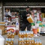 قیمت برنج خارجی به شدت ارزان شد/ قیمت جدید کالاهای اساسی اعلام شد + لیست قیمت