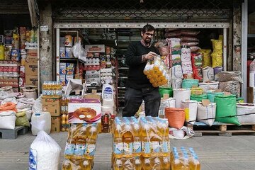 قیمت برنج خارجی به شدت ارزان شد/ قیمت جدید کالاهای اساسی اعلام شد + لیست قیمت