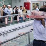 قیمت جدید گوشت قرمز در اول اسفند ۱۴۰۴/ گوشت خورشتی گوسفند از ۲ میلیون تومان گذشت + جدول