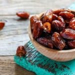 قیمت خرمای ماه رمضان رسما اعلام شد/ خرمای درجه یک کیلویی چند؟