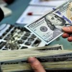 قیمت دلار، یورو و سایر ارزها امروز ۱۹ بهمن/دلار کانال حساس و استراتژیک را از دست داد