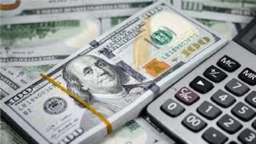 قیمت دلار، یورو و سایر ارزها امروز ۲۱ بهمن/دلار باز هم رکورد زد