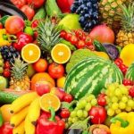 قیمت رسمی میوه اعلام شد/ این میوه کیلویی ۲۵۰ هزار تومان شد