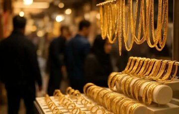 قیمت طلا و سکه در پایان سومین هفته بهمن ۱۴۰۴/ قیمت طلا و سکه زیر و رو شد