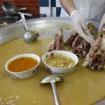 قیمت کلهپاچه باورنکردنی شد/ یک دست کلهپاچه چند؟ + جدول قیمتها