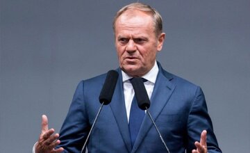 لهستان مرزهای خود با روسیه را مینگذاری میکند