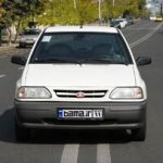 لیست قیمت پراید کارکرده / ارزانترین پراید در بازار چند؟ + جدول