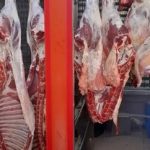 لیست قیمت گوشت قرمز امروز ۵ اسفند ۱۴۰۴/ گوشت خورشتی کیلویی چند شد؟ + جدول