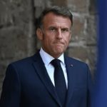 ماکرون در تدارک برگزاری مذاکره با پوتین / مشاور رئیس جمهور فرانسه به روسیه رفت