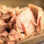 متخصصان تغذیه ماهی تُن را چگونه مصرف میکنند؟