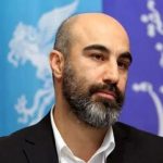 محسن تنابنده در چهارمین فیلماش در ۳۲ سالگی؛ سال ۱۳۸۶/ عکس