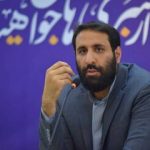 محمدحسین کشکولی جای مدیرِ برکنارشده نشست