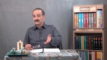 محمدعلی مقدمفر درگذشت