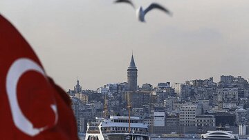 مخالفت آنکارا با هرگونه اقدام علیه حاکمیت ملی ایران