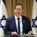 مخالفت رئیس رژیم صهیونیستی با درخواست ترامپ برای عفو نتانیاهو