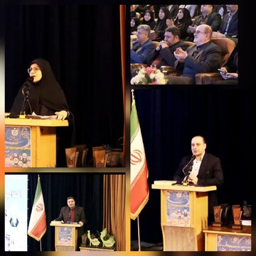 مدارس لنگرود پیشتاز ثبت نام در جشنواره نوجوان خوارزمی استان گیلان است