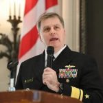 مدیر ستاد مشترک پنتاگون برکنار شد