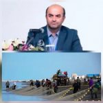 مدیرکل شیلات گیلان خبر داد:صید ۷۱۰ تن انواع ماهیان تجاری و استخوانی خزر در گیلان