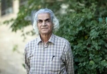 مراسم وداع با علی باباچاهی پنجشنبه در کرج برگزاری میشود