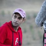 مراسمی برای یادبود هادی ساعدمحکم