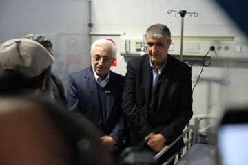 مراکز پلاسما درمانی در کشور به ۵۰ مرکز میرسد/ درمان ۲ هزار بیمار دیابتی