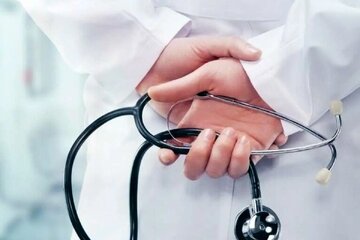 مردان ایرانی بیشتر مریض می شوند، کمتر دکتر میروند