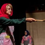 مردم دل و دماغی برای کمدی دیدن ندارند